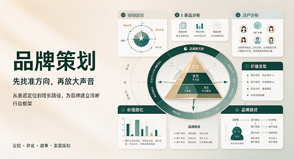 肇州县品牌策划