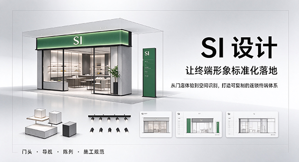 肇州县SI设计